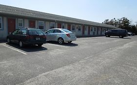 Taffy Motel Absecon Nj